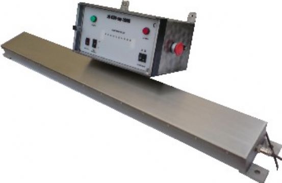 Wide Type Needle Detector Nc-W1000